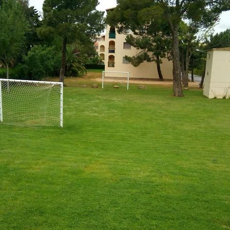 Apartmán Vidabrava Sagaro Garden, Jardin Privado, Piscina, 150 M Playa S'Agaro Exteriér fotografie