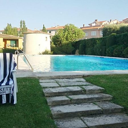 Apartmán Vidabrava Sagaro Garden, Jardin Privado, Piscina, 150 M Playa S'Agaro Exteriér fotografie