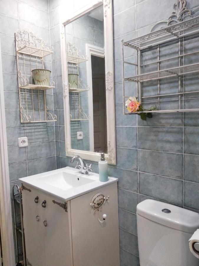 Apartmán Vidabrava Sagaro Garden, Jardin Privado, Piscina, 150 M Playa S'Agaro Exteriér fotografie