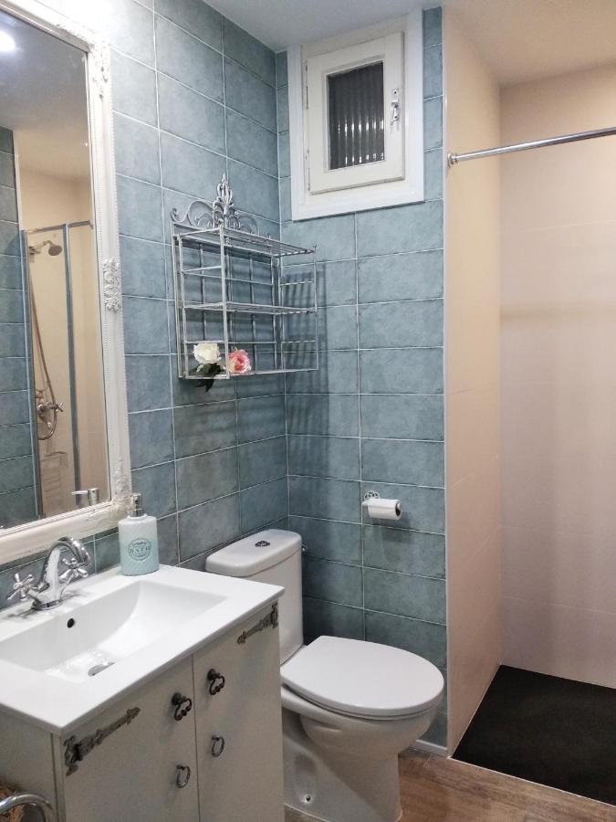 Apartmán Vidabrava Sagaro Garden, Jardin Privado, Piscina, 150 M Playa S'Agaro Exteriér fotografie