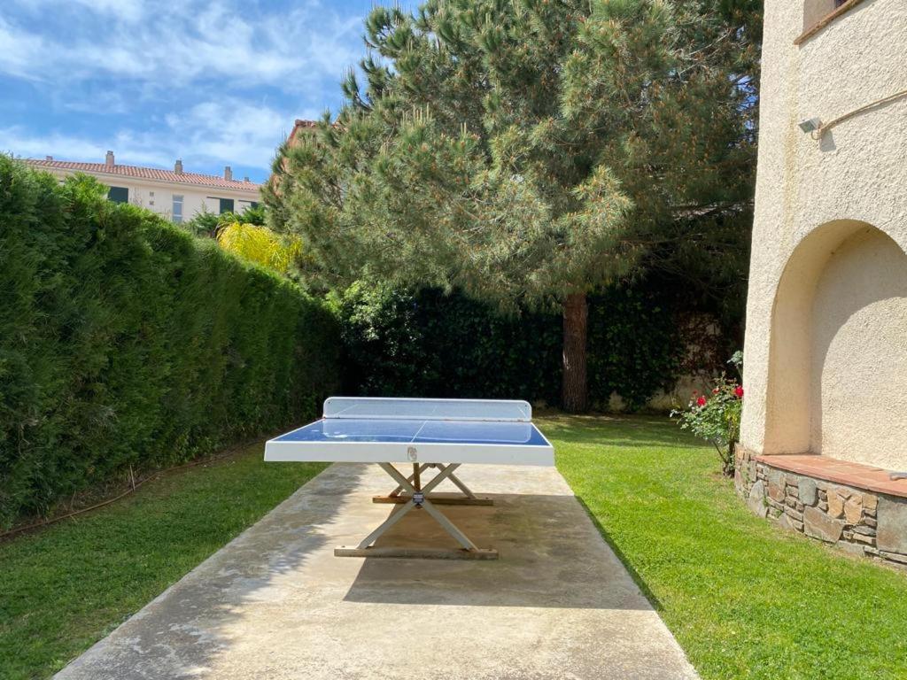 Apartmán Vidabrava Sagaro Garden, Jardin Privado, Piscina, 150 M Playa S'Agaro Exteriér fotografie
