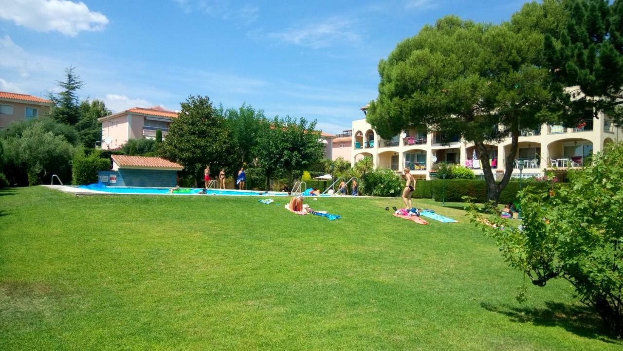 Apartmán Vidabrava Sagaro Garden, Jardin Privado, Piscina, 150 M Playa S'Agaro Exteriér fotografie
